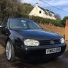 Golf Gt Tdi