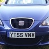Seat toledo tdi 140 bhp