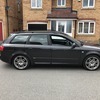 Audi A4 avant 2.0tdi quattro S line