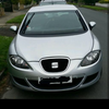 2006 Seat Leon 1.6 Reference