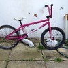 Wethepeople Addict bmx