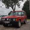 1993 landrover discovery