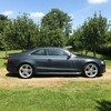 AUDI S5 4.2 V8 6 SPEED MANUAL FSH