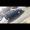 Vauxhall zafira 2003 7 seater