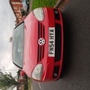 vw golf GT TDI 140