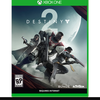 Destiny 2 Xbox one (new) unopened