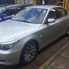 BMW 520 d