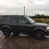 Landrover facelift disco hse