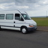 Renault master campervan