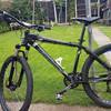 Claudbutler capewrath mountain bike