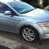 ***FORD MONDEO ZETEC***