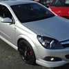 Vauxhall Astra SRi+ 150 cdti 1.9