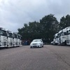 Mk4 Astra van 1.7dti swap for 4x4