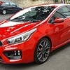 kia proceed gt 209bhp