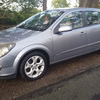 astra 1.6 sxi 2006  low miles 90000