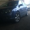 Ford Focus 2lt zetec - A3 Quattro