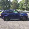 2010 RANGE ROVER SPORT SE 3.0TDV6