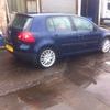 VW GOLF GT TDI MK5 SWAPSS!!!
