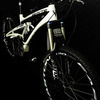 Whyte 146 Works Carbon