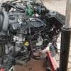 Focus ST225 Engine, wiring loom etc