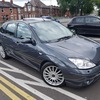 Ford Focus ST170