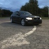 E90 330D hybrid-380bhp 750nm