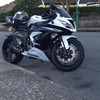 Kawasaki ZX636 Ninja EDF