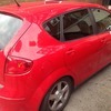 Seat altea