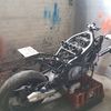 Zzr 600 twin pipe