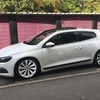 Volkswagen Scirocco 2.0 TDI DSG 3dr