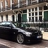 Bmw 3 series alpina d3 2006