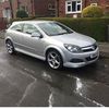Vauxhall Astra 1.8 Sri 140hp