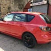 Mazda 3 Ts 1.6 16v vvti