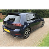 VW GOLF FACELIFT GTI 7.5 CONVERSION