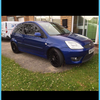 Fiesta st