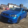 2003 ASTRA GSI VXR ENGINE 320 BHP