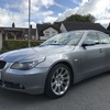 Bmw 530d