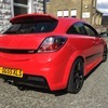 Vauxhall Astra VXR Replica diesel