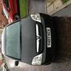 Vauxhall Meriva 1.6