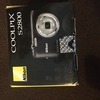 Nikon Coolpix s2800