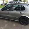 Seat Leon fr pd150 mint low miles