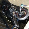 Yamaha r1 track bike