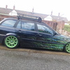 swaps bmw 320d sport diesel