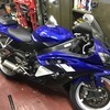 2009 Yamaha r6 immaculate