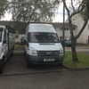 Ford transit 115bhp