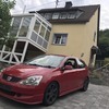 Honda Civic Type r EP3