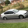 3 series bmw