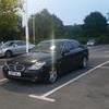 BMW e60 LCI 525d auto in Black