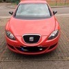Seat leon 1.6 petrol 5 door Swapz
