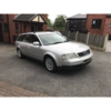 Audi A6 Avant 1.9tdi